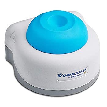 【中古】【輸入品・未使用】Benchmark Scientific BV101-PVornado Miniature Vortex Mixer%ｶﾝﾏ% Purple Head Cup%ｶﾝﾏ% 115V%ｶﾝﾏ% US Plug