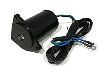 【中古】【輸入品・未使用】New Johnson/Evinrude チルト/トリムモーター 船外機用 391264 393988 394176 985237