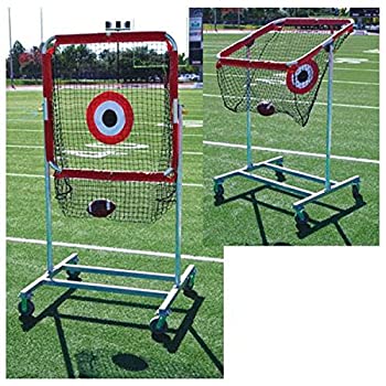 【中古】【輸入品・未使用】Football Target Net Replacement - Pass and Snap Trainer｜スカイマーケットプラス