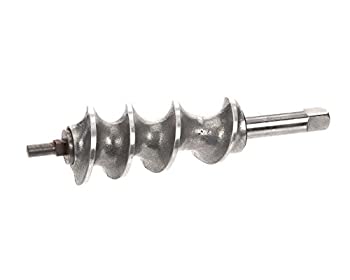 【中古】【輸入品・未使用】Univex 1000653 Almfc12 Worm Assembly (ALUMIN) 76,111円
