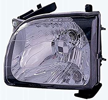 【中古】【輸入品・未使用】Depo 312-1150L-AC ヘッドランプアセンブリ (Capa認定)|スカイマーケットプラス
