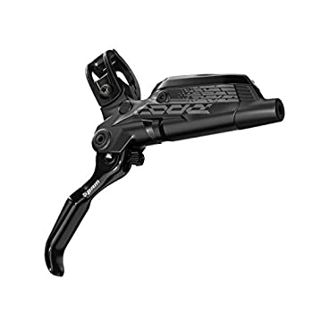 【中古】【輸入品・未使用】SRAM ディスクブレーキ CODE R 1800mm DffBlack Rear