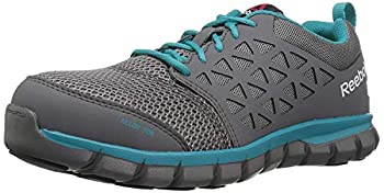 【中古】【輸入品・未使用】[Warson] Reebok Women's Sublite Cushion RB045 Work Boot｜スカイマーケットプラス