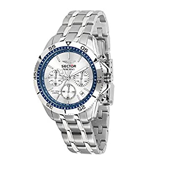 楽天市場】SECTOR【セクター】 SGE500 クロノグラフ クォーツ