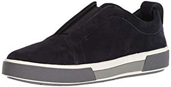 【中古】【輸入品・未使用】[Vince] メンズ US サイズ: 9 D(M) US カラー: ブラック