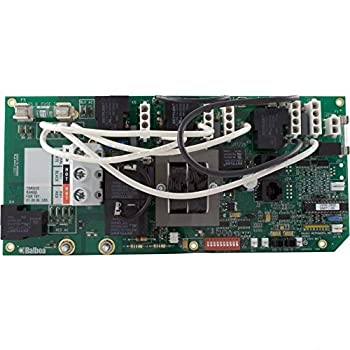 【中古】【輸入品・未使用】バルボアvs501z回路ボード、54357
