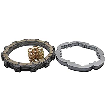 【中古】【輸入品・未使用】Rekluse TorqDrive クラッチパック KTM Husqvarna 250 350 2016-2018 RMS-2813081用