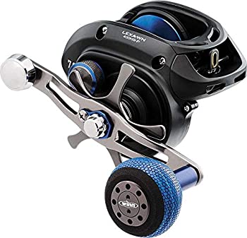 【中古】【インポート品・未当て嵌める】Daiwa 400PWR-P ウィンググリップ付き添い人 無償性Jブレイドライン
