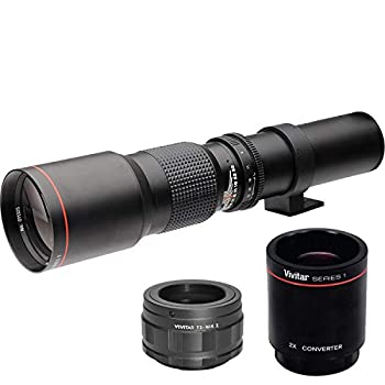 楽天市場】【中古】ハイパワー420〜800mm f/8.3?HD Nikonデジタル一眼