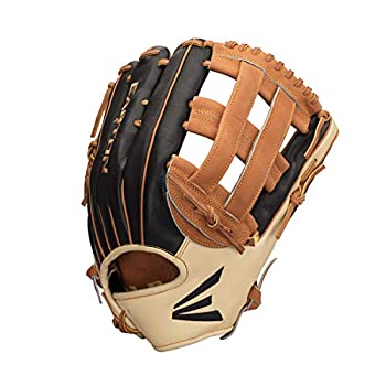 【中古】【インポート品・未当て嵌める】Easton 職業的寄せ合わせ 変わり種 12.75in ベイスボール地球儀 F73 F 73 One Size