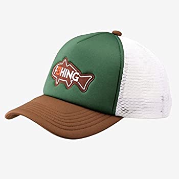 【中古】【インポート品・未当て嵌める】13 Fishing PATERFARMER-SNP Pa-Tater Farmer スナップバックハット 一大きさ