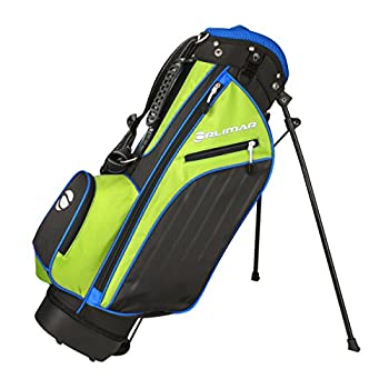 【中古】【インポート品・未当て嵌める】Orlimar Golf ATS 御坊っちゃん ボーイズ 照明ランプゴルフ御徒面子