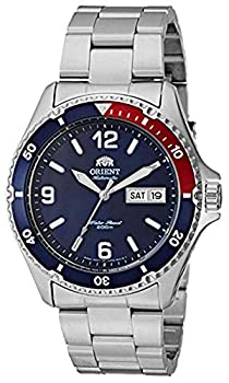 【中古】【輸入品・未使用】ORIENT オリエント FAA02009D9 MAKO 自動巻き 男性用 メンズ 腕時計 [並行輸入品]