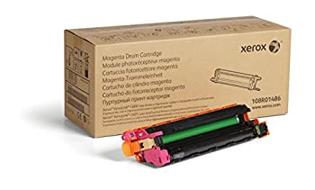 【中古】【輸入品・未使用】Xerox 108R01486 Drum kit%ｶﾝﾏ% 40K pages