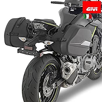 【中古】【輸入品・未使用】GIVI Saddlebags Spacer for ST601 | TST4118