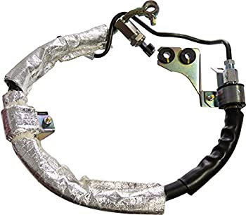 【中古】【輸入品・未使用】APDTY 139988 パワーステアリング圧力ホース センサー付き 2002-2006 日産アルティマ 3.5L 2004-2008 日産マキシマ 3.5L (49720-7Y000、497207Y0