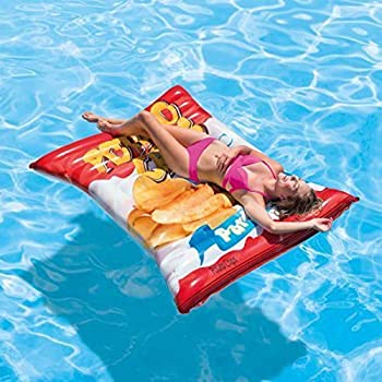 【中古】【輸入品・未使用】Potato Chips Float