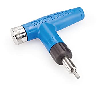 【中古】【輸入品・未使用】Park Tool ATD-1.2調整トルクドライバー｜スカイマーケットプラス