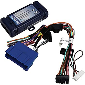 【中古】【輸入品・未使用】ONSTAR INTERFACE FOR '00-'05 CADILLAC TO ADD AFTERMARKET STEREO|スカイマーケットプラス