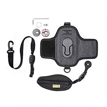 【中古】【インポート品・未当て嵌める】COTTONCARRIER G3ストラップショットホルスター