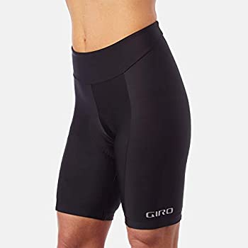 【中古】【輸入品・未使用】Giro 2018レディースクロノShort M ブラック