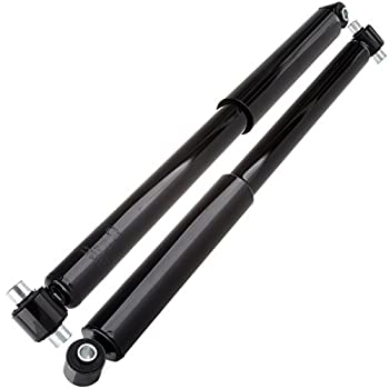 【中古】【輸入品・未使用】Shocks Struts、ECCPP リアペアショックアブソーバーストラットキット 適合機種: 2003-2006 Chevy SSR、2002-2009 Chevy Trailblazer/GMC Envoy｜スカイマーケットプラス