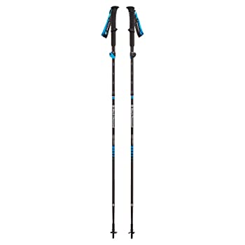 【中古】【輸入品・未使用】Black Diamond DISTANCECARBONFLZ120-140cm