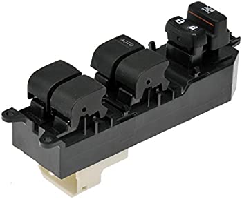 【中古】【輸入品・未使用】ドーマン???OEソリューション901???790マスターウィンドウスイッチ