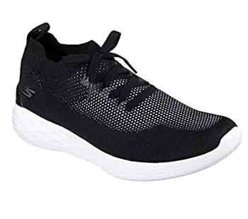 【中古】【インポート品・未当てはめる】Skechers メンズ US 大きさ: 11 D(M) US 色合い: 黒いこと