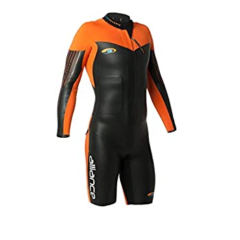【中古】【輸入品・未使用】Blueseventy レディース Alliance Swimrun ウェットスーツ サイズ L｜スカイマーケットプラス