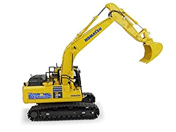 楽天市場】【中古】KOMATSU◇ミニカー/1:50/コマツ PC650 LOADING