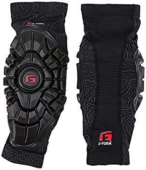 【中古】【インポート品・未当て嵌める】G-FORM ジーフォーム エリートエルボーパッド MTB 自動二輪車プロテクター 肘 ひじ エルボーガード プロテクター-スポーツ・アウトドア-自転車・サイクリング