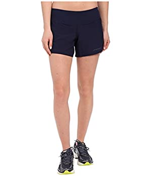 【中古】【輸入品・未使用】Brooksウィメンズチェイサー5%ﾀﾞﾌﾞﾙｸｫｰﾃ%ショーツNavy X-Large 5｜スカイマーケットプラス