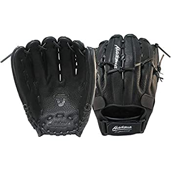 【中古】【インポート品・未当て嵌める】Akadema ABX-00 Pro Soft Series 12 インチ. Ambidextrous Glove