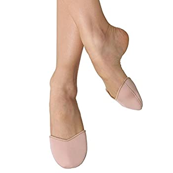 【中古】【輸入品・未使用】Bloch Dance A901S Ballet/Pointe Shoe Pointe Cushion - Small%ｶﾝﾏ% Nude%ｶﾝﾏ% Small (Pack of 2)