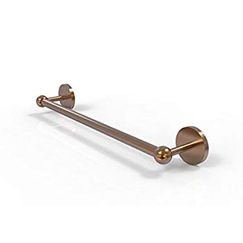 【中古】【輸入品・未使用】Prestige Skyline Collection 24 Inch Towel Bar - P1041/24-BBR