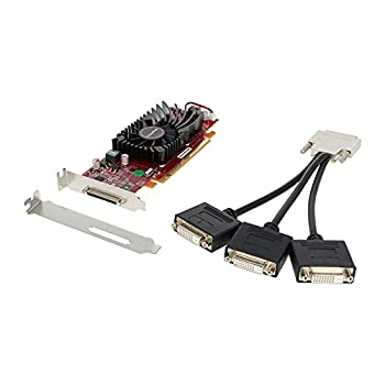 【中古】【輸入品・未使用】Radeon 5450 SFF 3M VHDCI 512MB