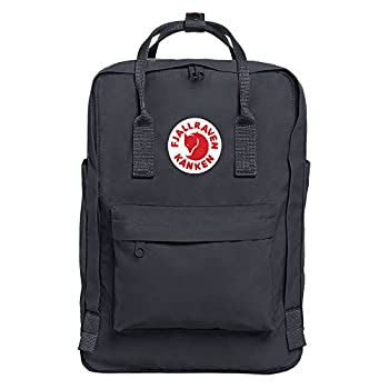 【中古】【輸入品・未使用】Fjallraven　KANKEN LapTop 15L Graphite [並行輸入品]｜スカイマーケットプラス