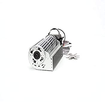 【中古】【輸入品・未使用】Hatco r02???12???066?Blowerモーターキット120-volt fshc-cb