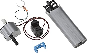 【中古】【輸入品・未使用】Delta Faucet EP74855 ソレノイドアセンブリ 90度統合プルダウン用 クローム|スカイマーケットプラス