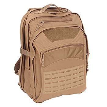 【中古】【輸入品・未使用】Sandpiper of California Voyager バックパック One Size ブラウン