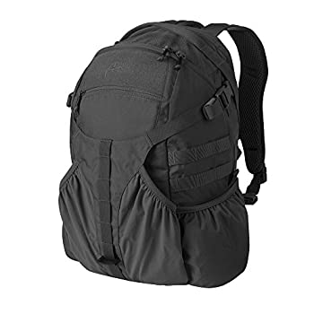 【中古】【輸入品・未使用】Helikon-Tex Raiderバックパック、ブラック