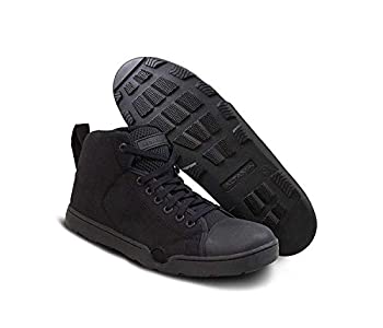【中古】【輸入品・未使用】Altama OTB Maritime Assault Finフレンドリー ミッドカット オペレーターブーツ%ｶﾝﾏ% ブラック%ｶﾝﾏ% 13