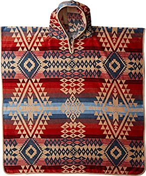 【中古】【輸入品・未使用】Pendleton ウールミルズタオル One Size XB24853606