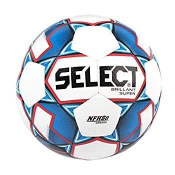 【中古】【インポート品・未当て嵌める】Select Brilliant Super NFHS (EA)