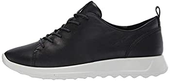 【中古】【輸入品・未使用】[エコー] スニーカー FLEXURE RUNNER W レディース BLACK 24.5 cm 2.5E｜スカイマーケットプラス