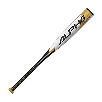 【中古】【輸入品・未使用】Alpha 360-10 (2 3/4インチ) USSSA JBB20AL10。 27%ﾀﾞﾌﾞﾙｸｫｰﾃ%/17 oz