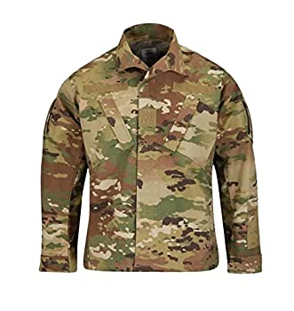 【中古】【輸入品・未使用】Propper ACUコート 100%コットンジャケット X-Large Regular