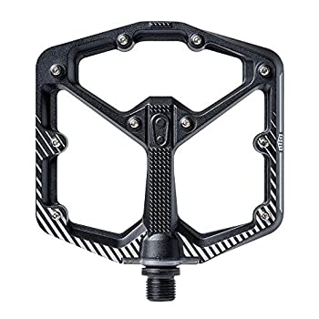 【中古】【インポート品・未当て嵌める】CRANK BROTHERS(クランクブラザーズ) ペダル 消し印7 S ダニー マッカスキル 577575