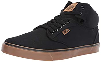 【中古】【輸入品・未使用】Harley-Davidson Men's Wrenford Sneaker Black 09.0 M US｜スカイマーケットプラス
